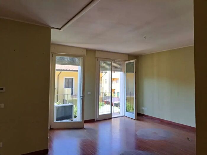 Appartamento bilocale in vendita in Via Calamandrei, Ravenna