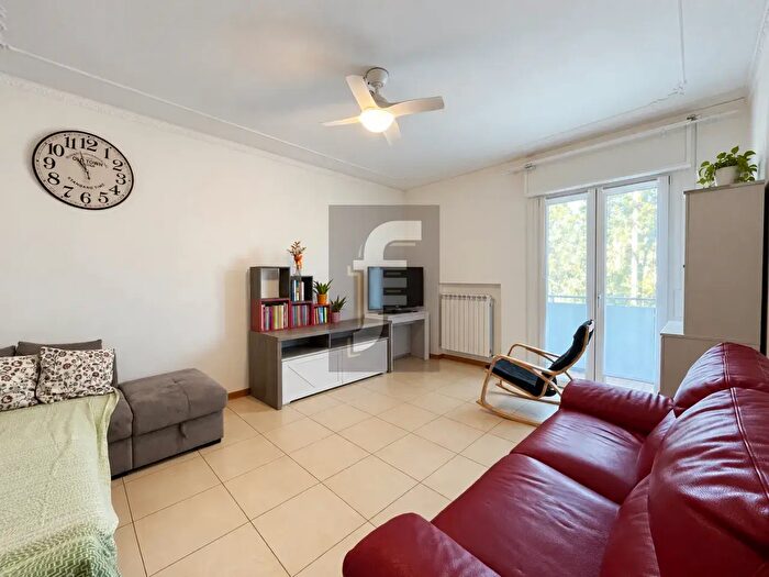 Appartamento trilocale in vendita in Via Livorno, Mira