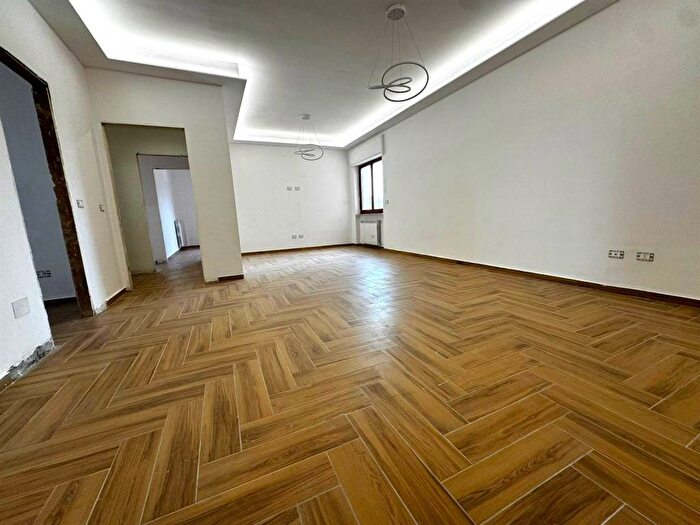 Appartamento trilocale in affitto in SantAntonio De Filippis, Catanzaro