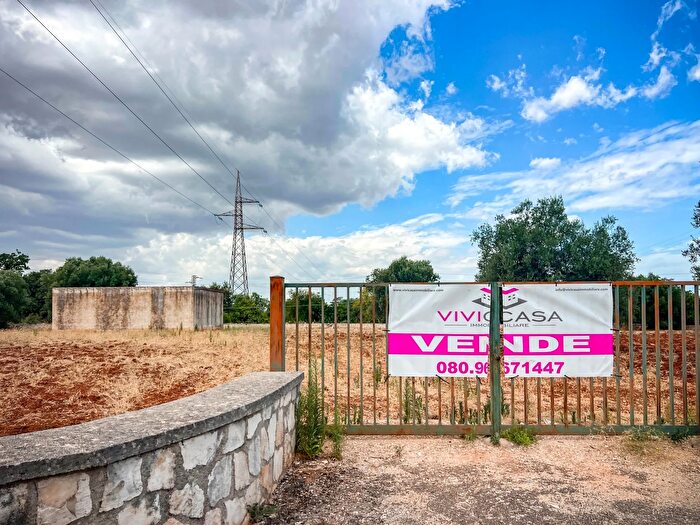 Casa monolocale in vendita in Strada Provinciale Putignano, Putignano