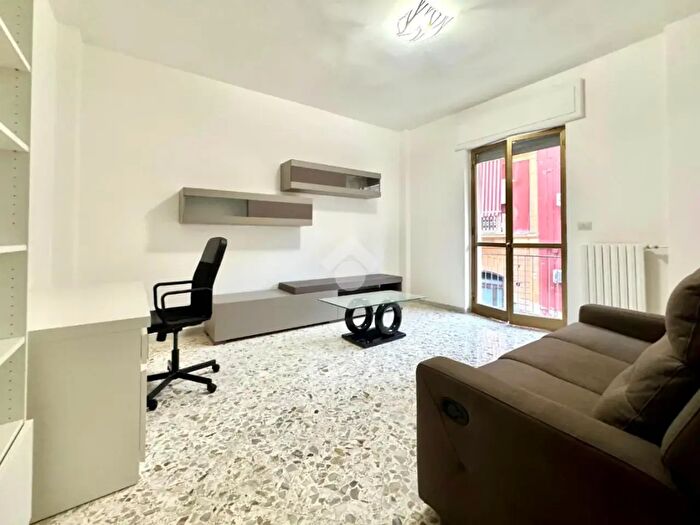 Appartamento bilocale in vendita in Via Giuseppe De Nittis, Bari