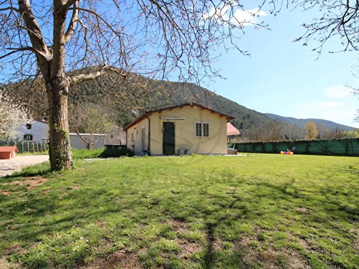 Casa bilocale in vendita in Vocabolo Pilastri, Terni