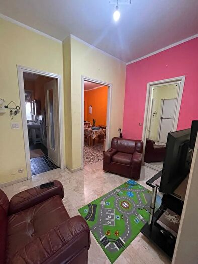 Appartamento bilocale in vendita in Via Cavour, Alpignano