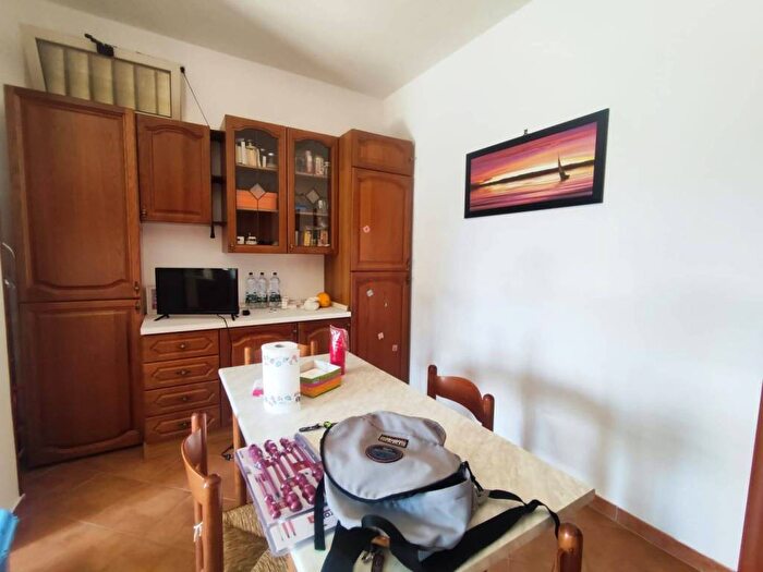 Appartamento trilocale in affitto in Via Carlo Pisacane, Catanzaro Lido, Catanzaro