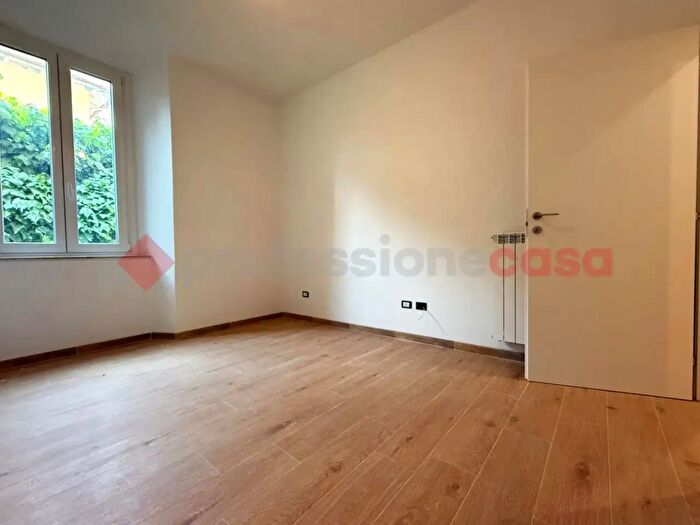 Appartamento quadrilocale in vendita in Livorno