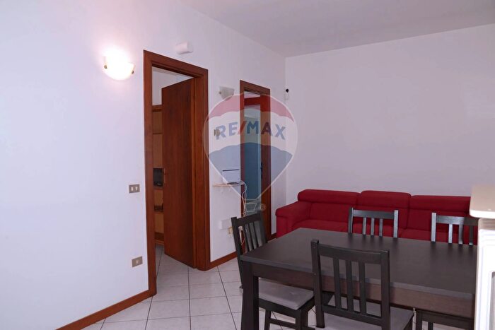 Appartamento bilocale in vendita in Trezzo SullAdda