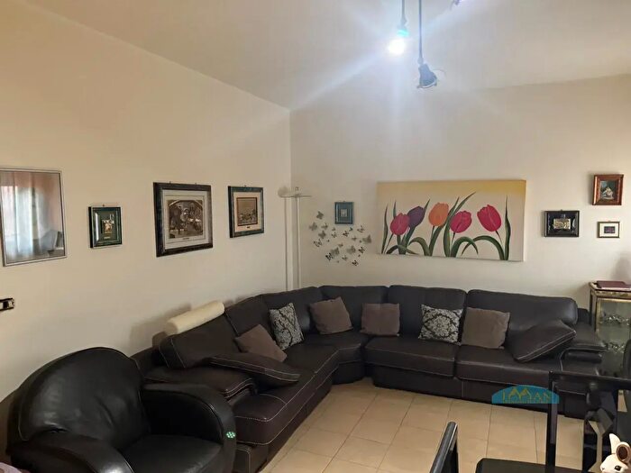 Appartamento quadrilocale in vendita in Via per San Vito, Ceglie Messapica