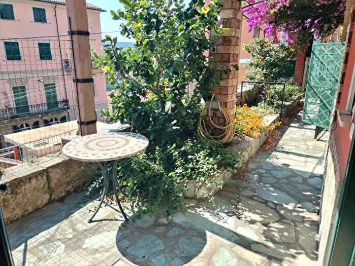 Appartamento bilocale in vendita in Via Belvedere, La Spezia