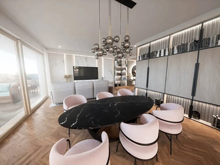 Appartamento in vendita in Viale Armando Diaz, Cagliari