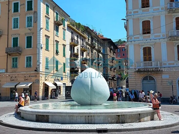Appartamento bilocale in vendita in Galleria Lazzaro Spallanzani, La Spezia