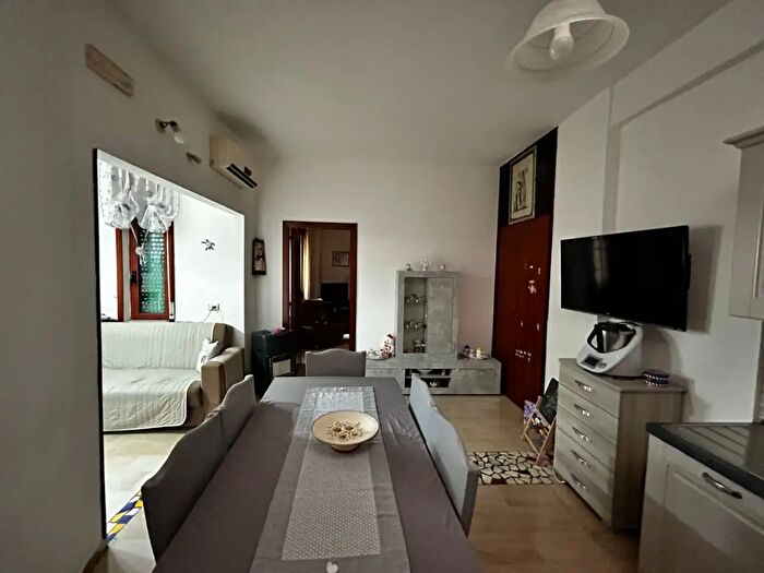 Appartamento in vendita in Via Molinelle, Pompei