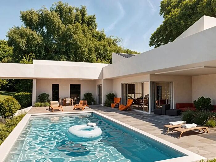 Casa con 6 locali in vendita in Via del Praticello, Formello