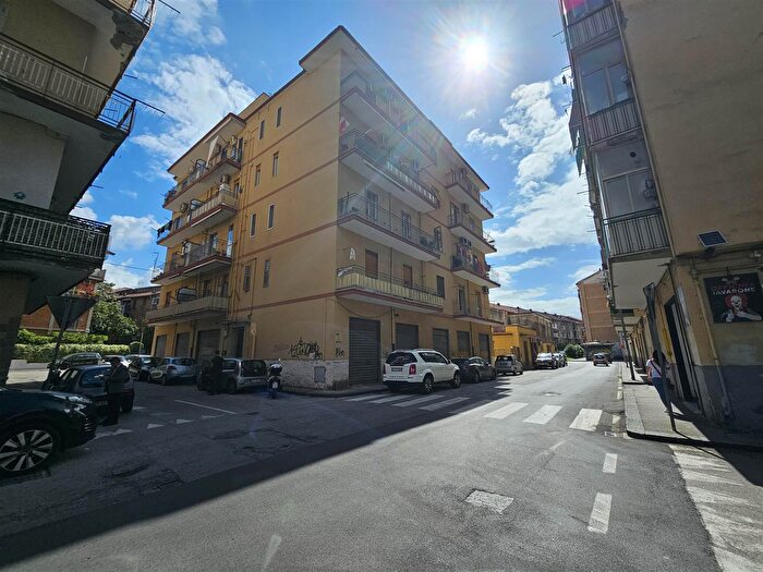Appartamento quadrilocale in vendita in Salerno