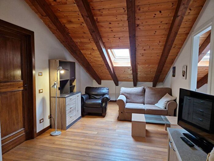 Appartamento trilocale in affitto in Centro, San Giovanni in Persiceto