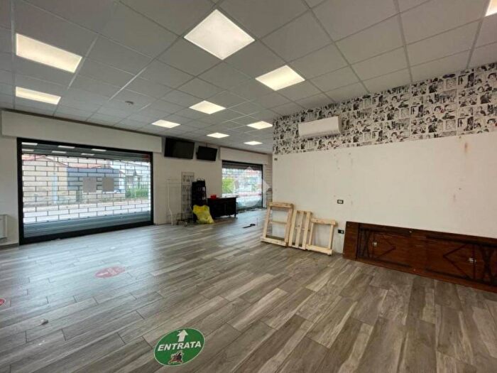 Appartamento monolocale in affitto in Via A Gramsci, San Giorgio Bigarello