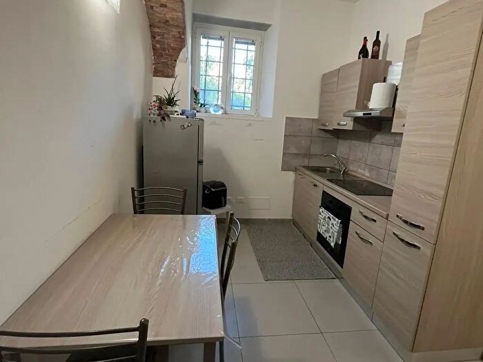 Appartamento trilocale in affitto in Ia Fiorentina, Pisa