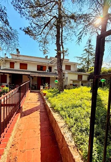 Casa trilocale in vendita in Indirizzo Contrada Circito, Cassano Delle Murge