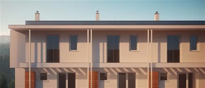 Casa bilocale in vendita in Cervia Malva Sud, Cervia