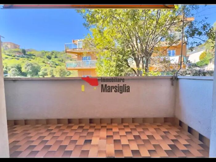 Appartamento monolocale in vendita in Via Franco Alfano, Sanremo