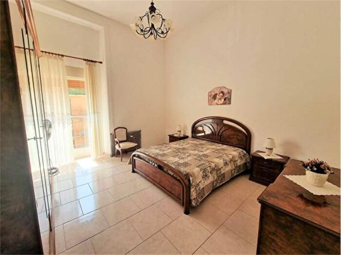 Appartamento trilocale in vendita in Via Nereo, Porto Empedocle