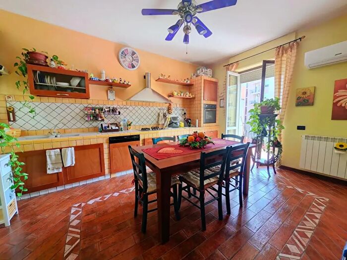 Appartamento quadrilocale in vendita in Via Antonio Gramsci, Sassari