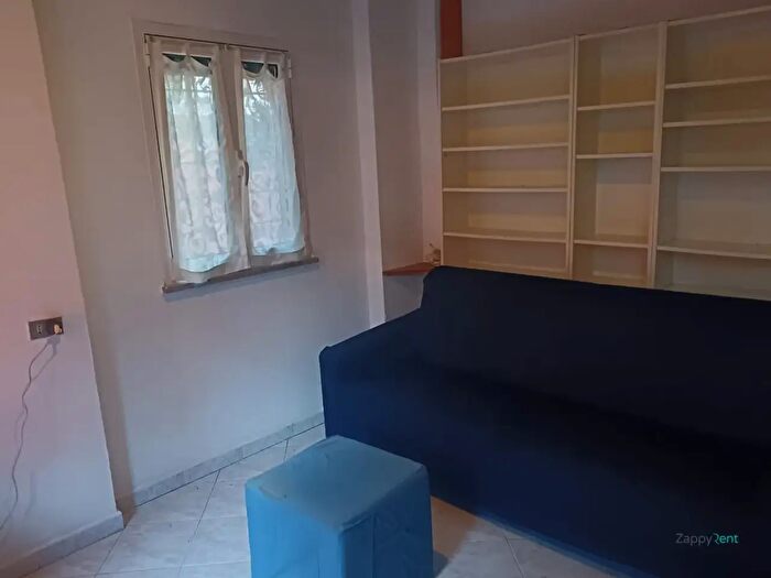 Appartamento bilocale in affitto in Via Firenze, Sesto San Giovanni