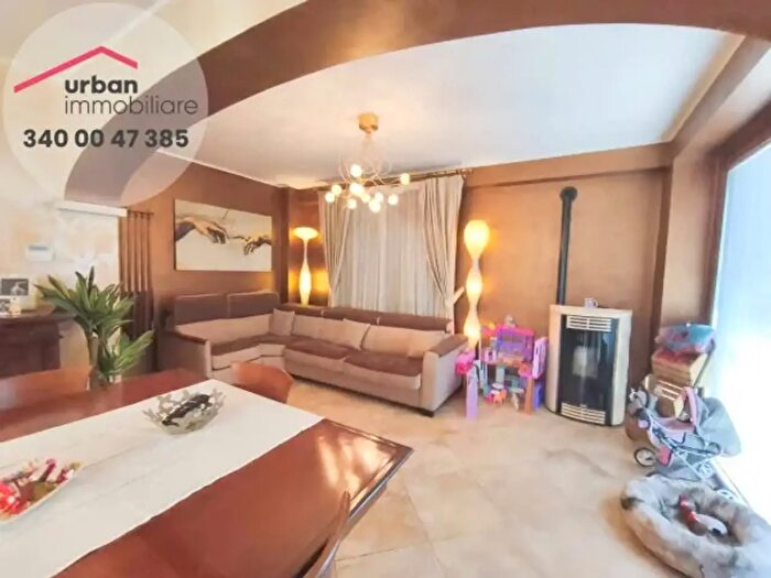 Casa con 6 locali in vendita in Via SantOnofrio a, LAquila