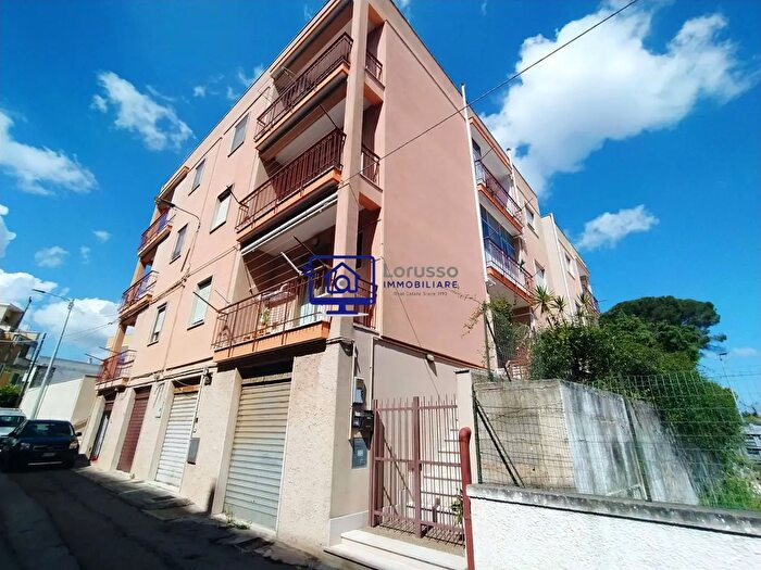 Appartamento bilocale in vendita in Via Papa Giovanni XXIII, Castellana Grotte
