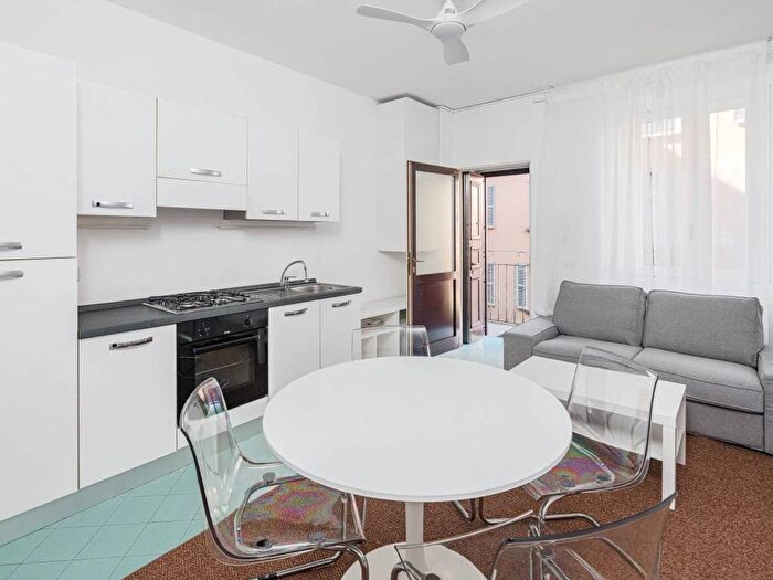 Appartamento bilocale in affitto in Viale Monza, Pasteur, Milano