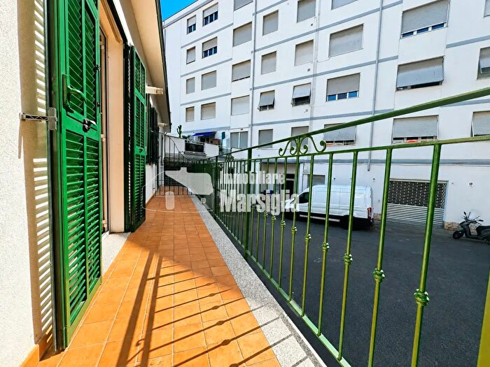 Appartamento bilocale in vendita in Corso Matuzia, Sanremo