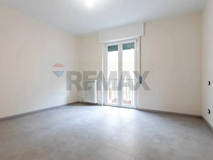 Appartamento trilocale in vendita in Via Gragnani, Salsomaggiore Terme