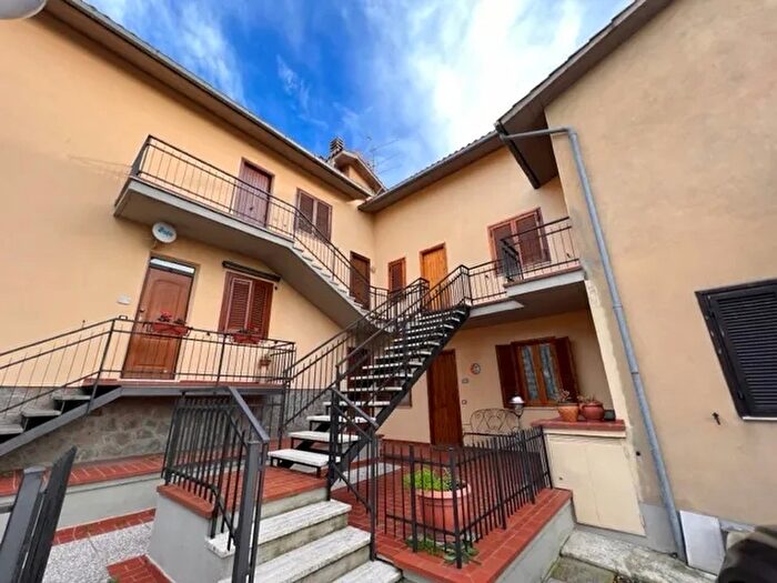 Casa bilocale in vendita in Castel Del Piano