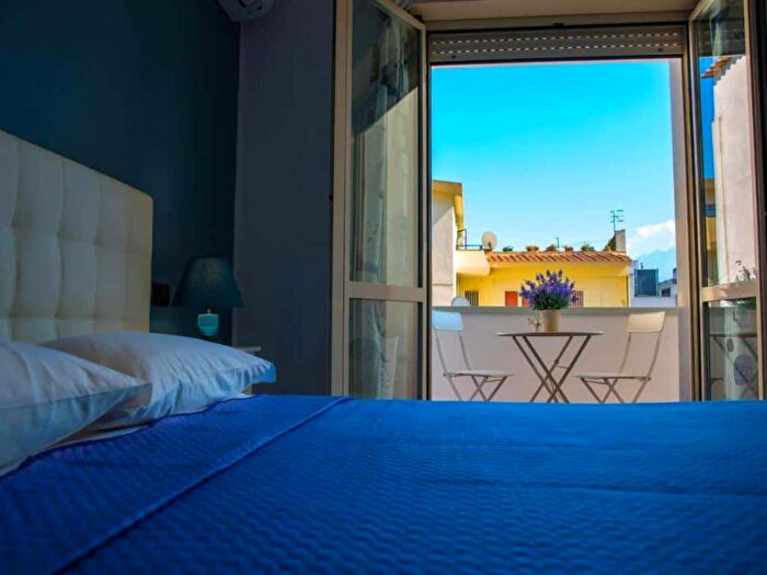 Appartamento quadrilocale in affitto in Piazzale Schettini, Centro, Pompei