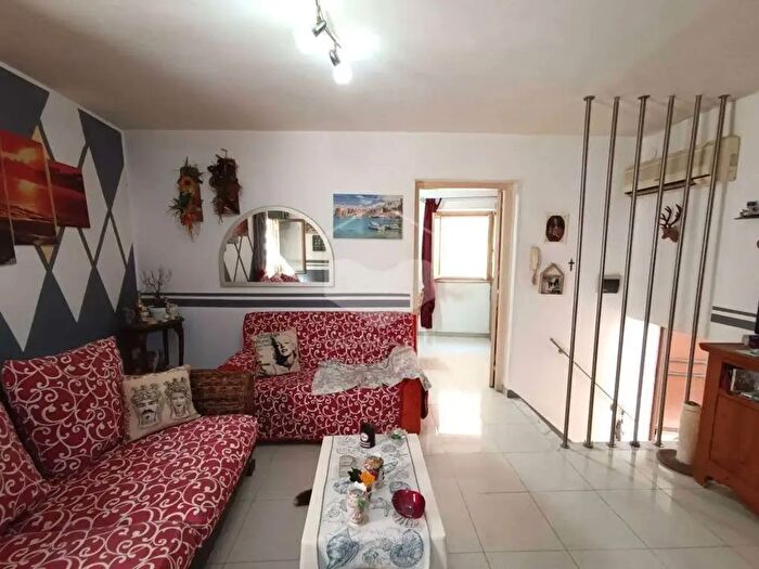Casa bilocale in vendita in Via Castello, Marsala