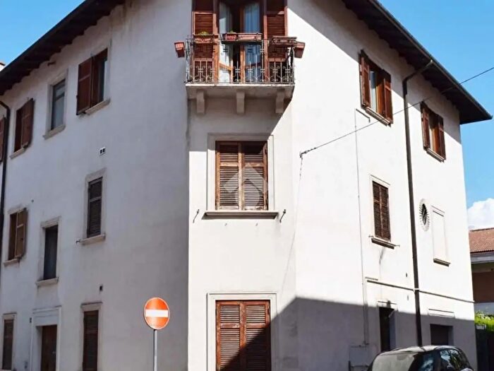 Appartamento bilocale in vendita in Via Damiano Chiesa, Tagliacozzo