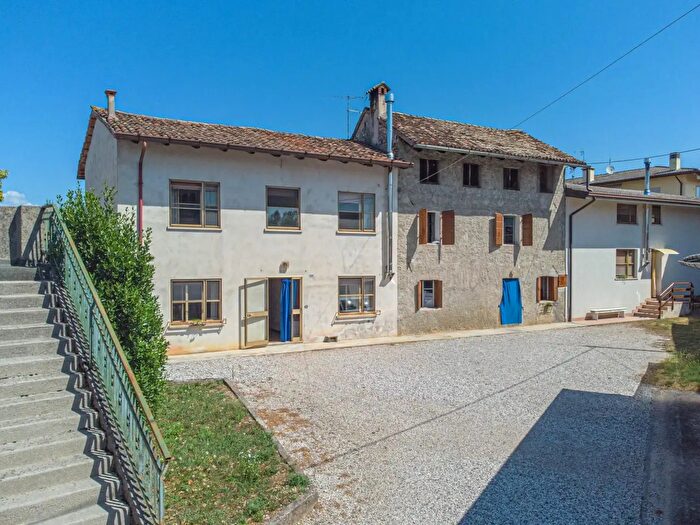 Casa con 5 locali in vendita in Via Caterina Percoto, Campoformido