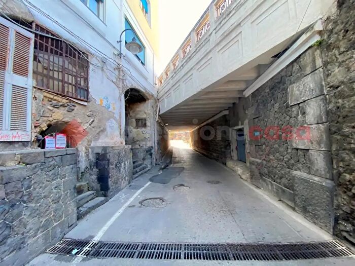 Appartamento in vendita in Discesa Porto del Granatello, Portici