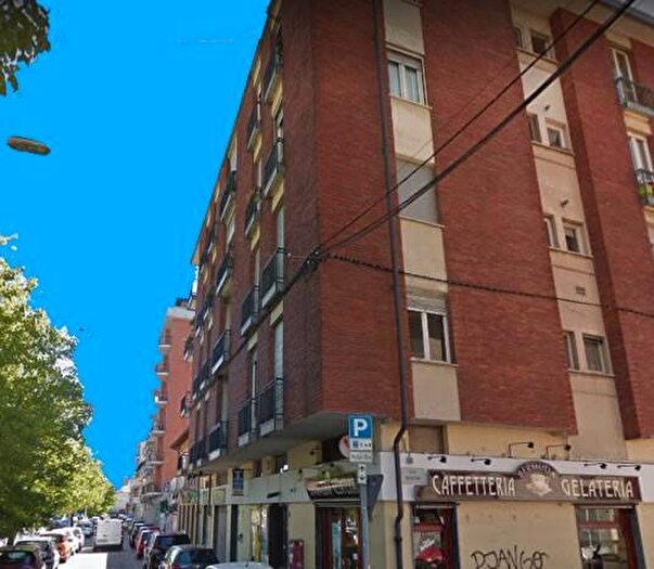 Appartamento monolocale in affitto in Corso Francia, Borgata Paradiso Sud, Collegno