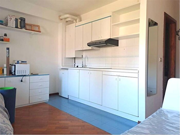 Appartamento monolocale in affitto in Povo, Trento