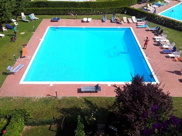 Appartamento bilocale in vendita in Desenzano Del Garda