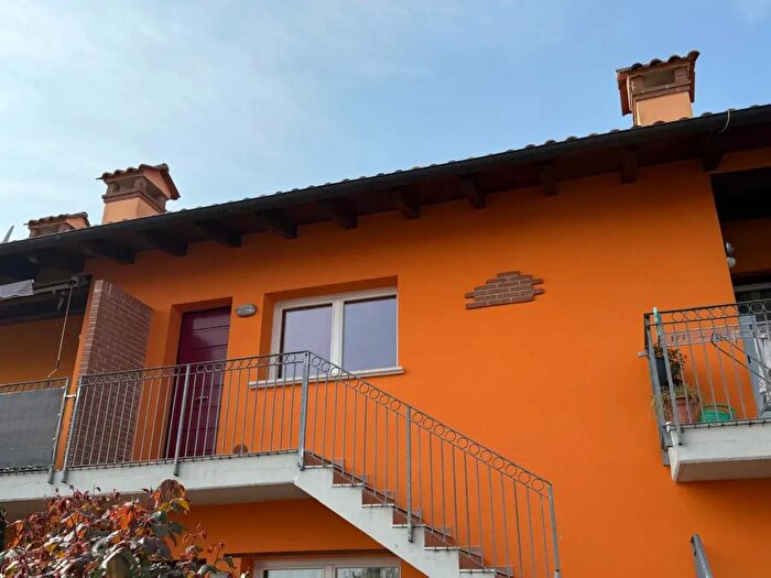 Appartamento bilocale in affitto in Via Papa Giovanni Paolo, Piovene Rocchette