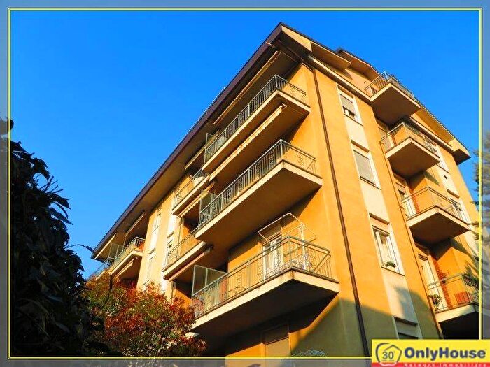 Appartamento bilocale in affitto in Via Enrico Rastelli, Longuelo, Bergamo