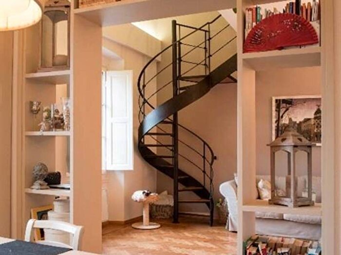 Appartamento quadrilocale in affitto in Beccaria Colombo, Firenze