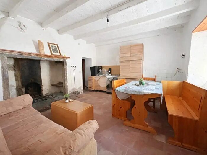 Casa con 5 locali in vendita in Via Roncola Bassa, Roncola