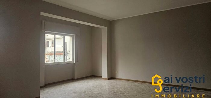 Appartamento quadrilocale in affitto in VLe Tunisi, Siracusa