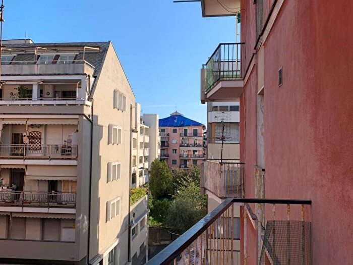 Appartamento quadrilocale in affitto in Via della Chiusa, Centro, Sestri Levante