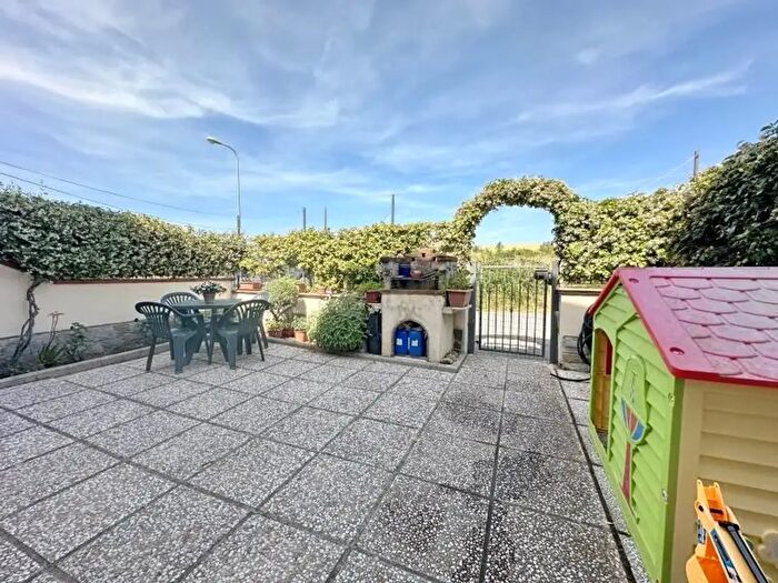 Appartamento trilocale in vendita in Gavorrano