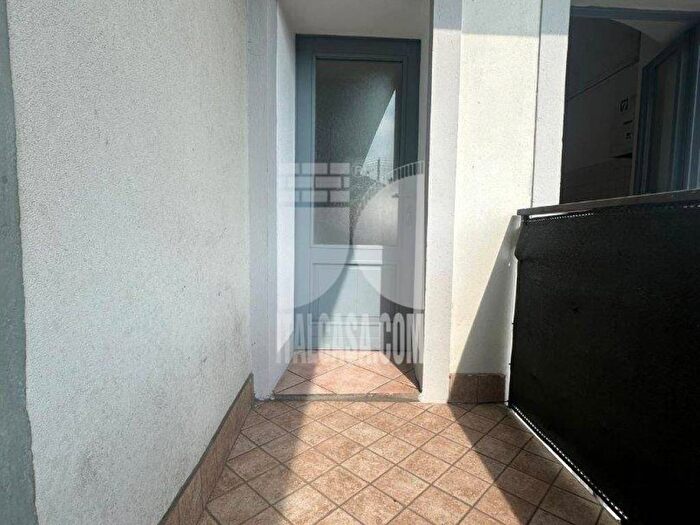Appartamento bilocale in affitto in VIA PROVINCIALE, Centro, Albino