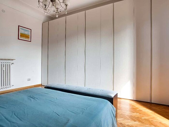 Appartamento trilocale in affitto in Viale dei Mille, Indipendenza, Milano