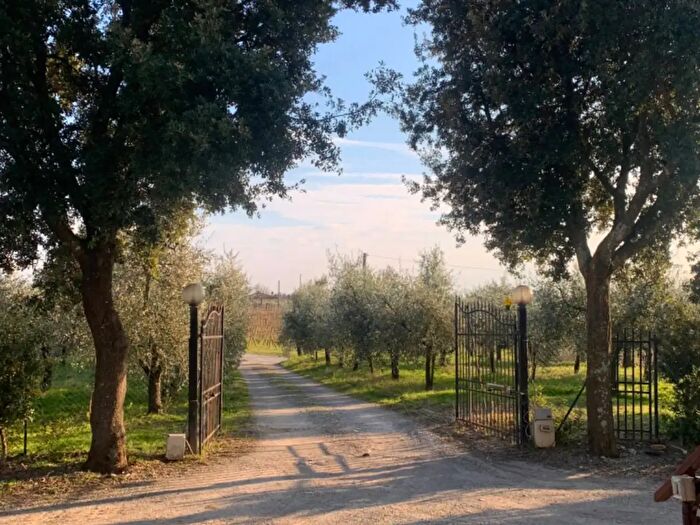 Casa con 19 locali in vendita in Via Lambecchi, Vinci